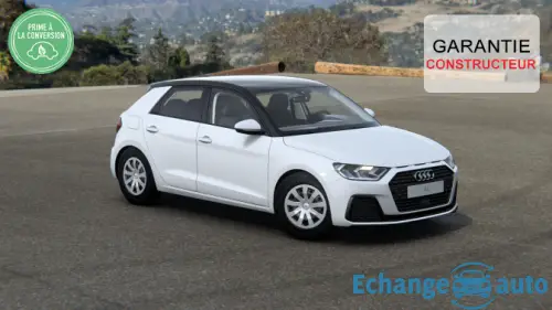 Audi A1 Sportback 25 TFSI 1.0 / Design