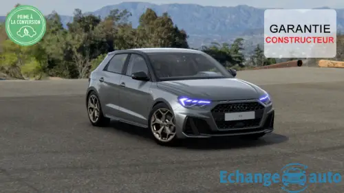 Audi A1 Sportback 30 TFSI  S LINE