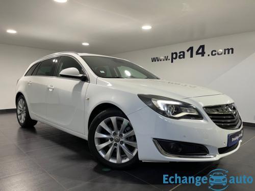 Opel Insignia TOURER 2.0 CDTI 170 COSMO