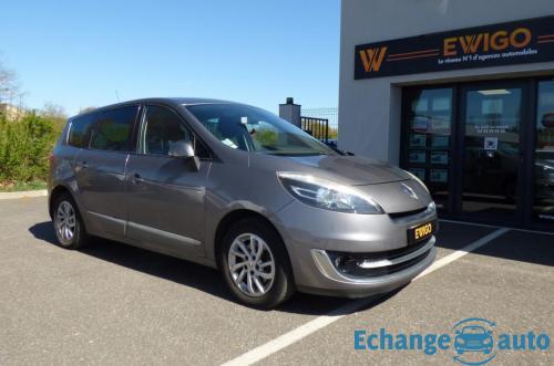 Renault Grand Scénic 1.5 DCI 110 CV DYNAMIQUE - 7 PLACES