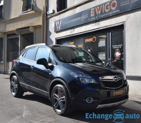 Opel Mokka 1.7 CDTI 130 ECOFLEX S/S COSMO PACK 4X4