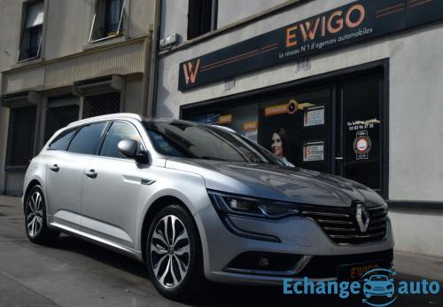 Renault Talisman ESTATE 1.6 DCI 130 INTENS