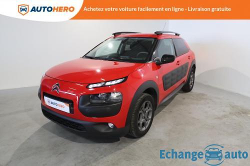 Citroën C4 Cactus 1.2 e-THP Shine 110 ch