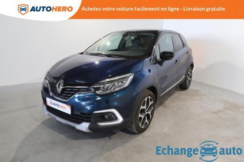 Renault Captur 1.3 TCe Intens 130 ch