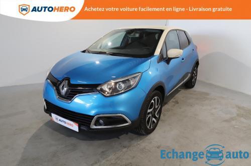 Renault Captur 0.9 Energy Intens 90 ch