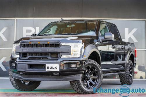 FORD F150 ROUSH V8 5.0L 440ch 2020