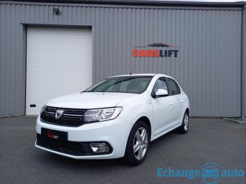 Dacia Logan 1.0 TCe GPL CONFORT 100 CH