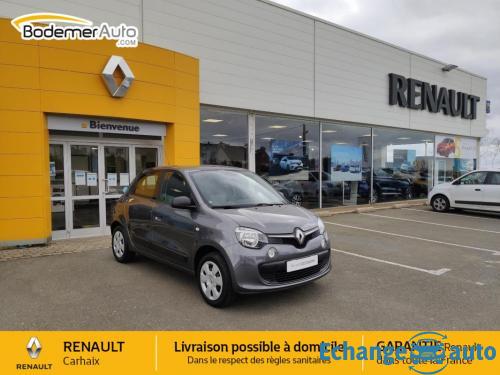 Renault Twingo III 1.0 SCe 70 E6C Life