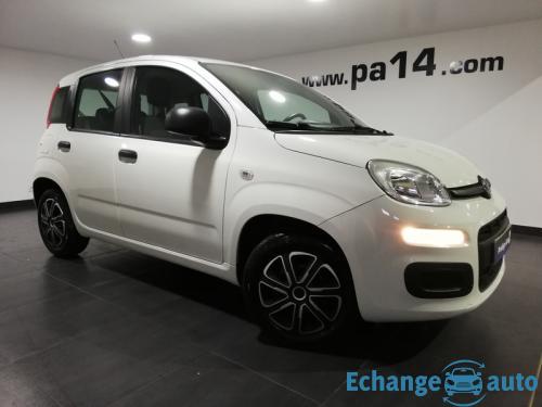 Fiat Panda 0.9 TWINAIR POPSTAR