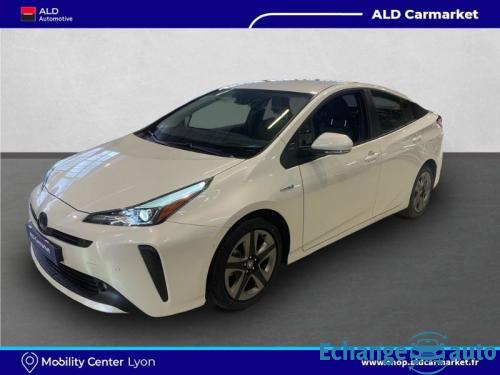 Toyota Prius 122h Lounge RC19 5cv