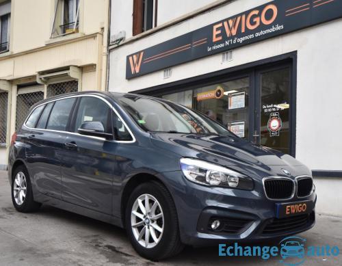 BMW Serie 2 (F46) Gran Tourer 216d Business