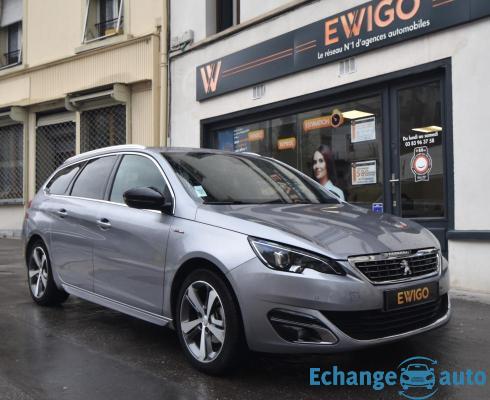 Peugeot 308 II SW 1.2 PURETECH 130 S&S GT LINE