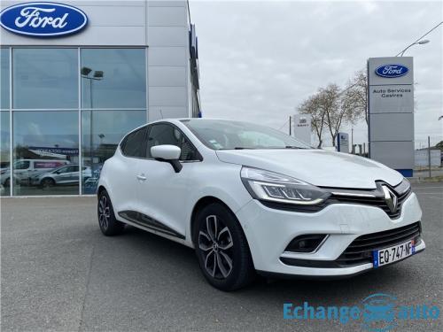 Renault Clio IV TCE 90 Intens
