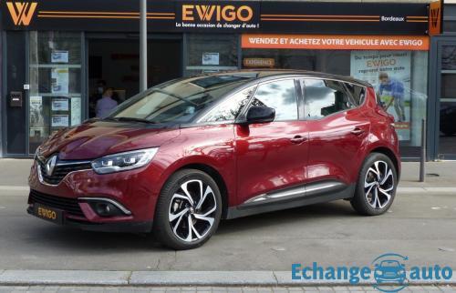 Renault Scénic IV 1.2 TCE 130 INTENS EDITION ONE