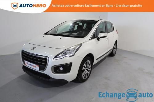 Peugeot 3008 1.6 Blue-HDi Active 120ch