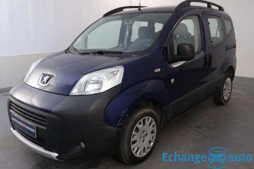 Peugeot Bipper Tepee 1.3 HDi 75ch FAP Outdoor