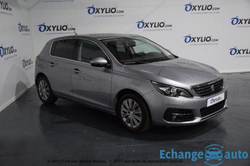 Peugeot 308 II (2) 1.2 PureTech BVM6 130 Allure