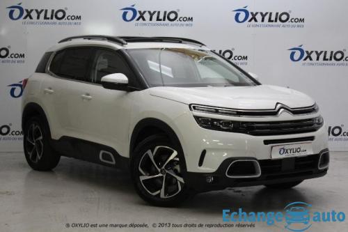 Citroën C5 Aircross 1.5 BLUEHDI 130 S&S SHINE BV6