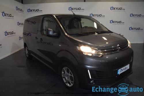 Citroën SpaceTourer TAILLE M 1.5 BLUEHDI 120 S&S FEEL BV6