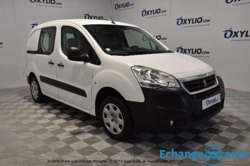 Peugeot Partner II (3) 1.6 BLUEHDI 100 STANDARD PREMIUM PACK