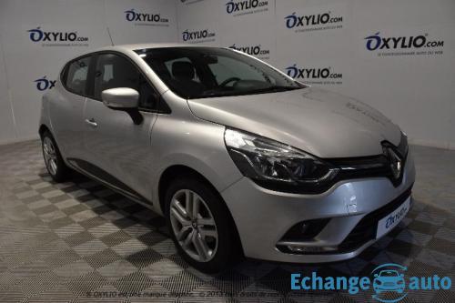 Renault Clio IV (2) 0.9 TCE 90 BUSINESS