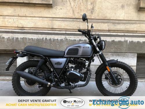 Brixton FELSBERG ABS