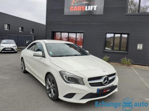 Mercedes CLA Classe 200 1.8 CDI 136ch Sensation - GARANTIE 6 MOIS