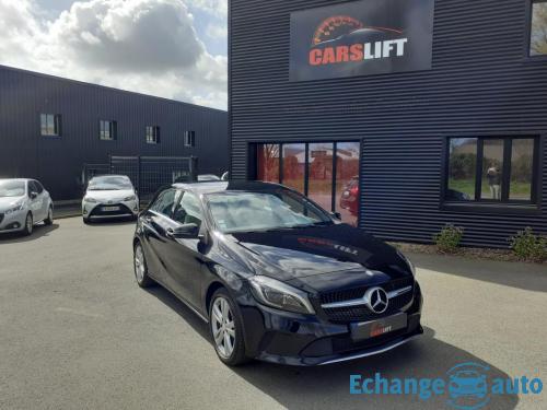 Mercedes Classe A 180 1.5 CDI BlueEfficiency 109ch Intuition - GARANTIE 6 MOIS