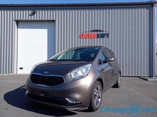 Kia Venga 1.6 CRDi 115 CH PREMIUM