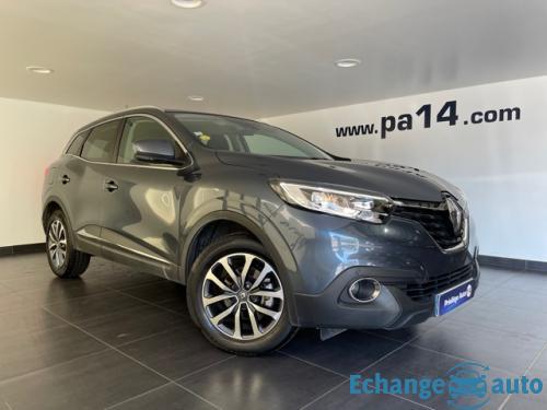 Renault Kadjar 1.5 DCI 110 BUSINESS ENERGY
