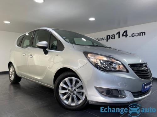 Opel Meriva 1.4i 100 GPS
