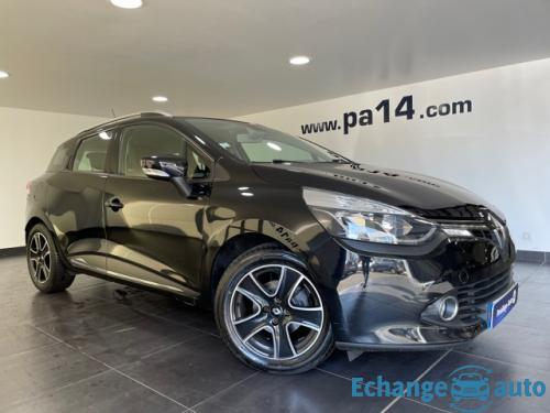 Renault Clio Estate 1.5 DCI 90 DYNAMIQUE GPS ATEL