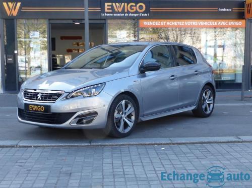Peugeot 308 1.2 130 GT Line EAT6