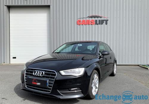 Audi A3 2.0 TDI 150 CH AMBITION