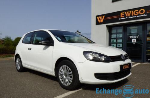 Volkswagen Golf VI 1.4 TSI 80 CV CONFORTLINE