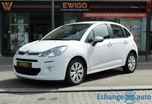 Citroën C3 Phase 2 1.6 75 Hdi Feel