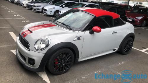 Mini Mini COUPE 211 CH JOHN WORKS COOPER
