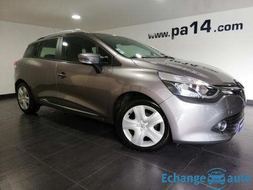 Renault Clio Estate 1.5 DCI 90 ZEN ENERGY