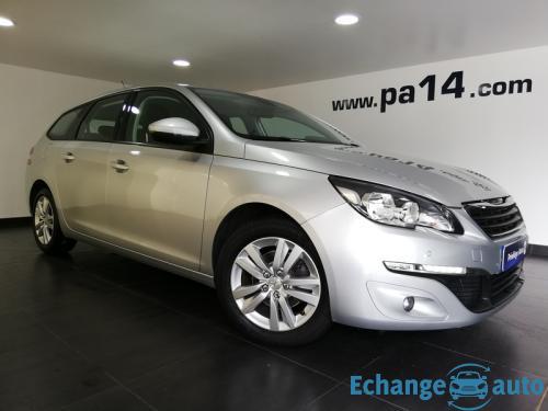 Peugeot 308 SW 1.6 BLUEHDI 115 ACTIVE GPS