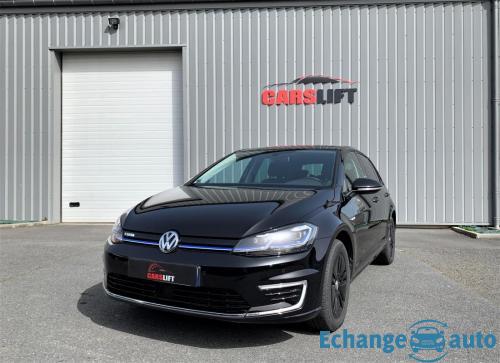 Volkswagen Golf e- 136 CH CONFORTLINE