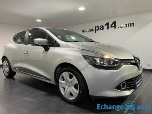 Renault Clio 1.5 DCI 75 ENERGY ZEN