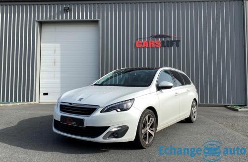 Peugeot 308 2.0 BLUEHDI 150 CH FELINE