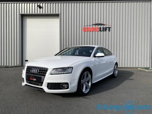 Audi A5 sportback S-LINE+ 2.0 TDi 143 CH