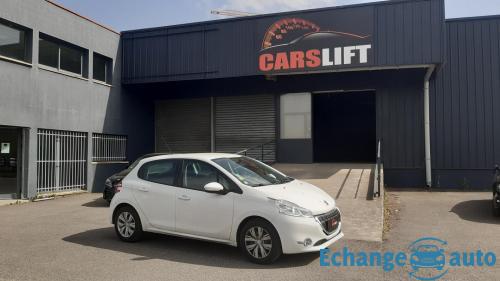 Peugeot 208 1.4 hdi - business active gtie 6 mois