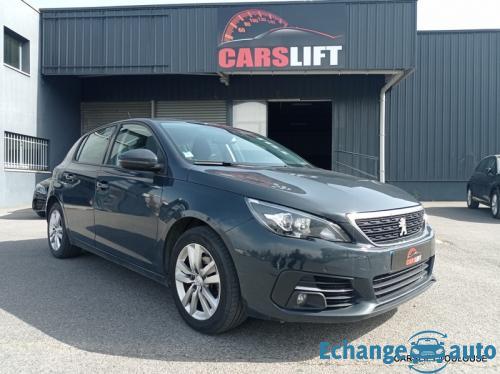 Peugeot 308 II 1.6 Blue HDi 100 cv ACTIVE BUSINESS