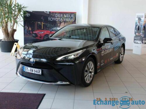 Toyota Mirai Executive