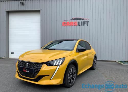 Peugeot 208 1.2 PURETECH 100 CH GT LINE