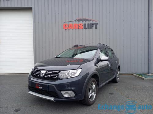 Dacia Sandero STEPWAY 0.9 TCe 90 CH PRESTIGE