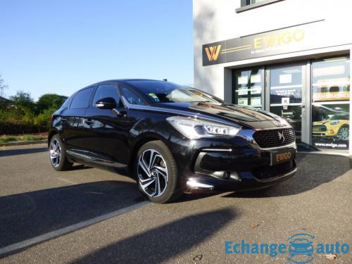 DS DS 5 (2) 2.0 BLUEHDI 180 S&S SPORT CHIC EAT6