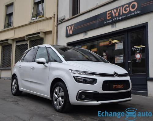 Citroën C4 Picasso 1.6 BLUEHDI 120 FEEL GPS BVM6